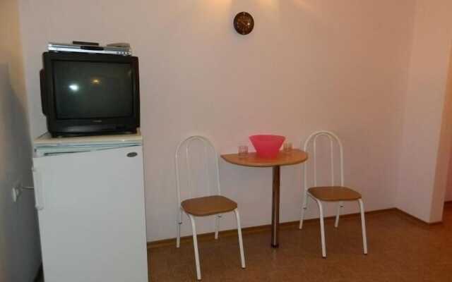 Guest house Turovskih