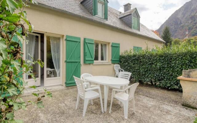 Chalet Cauterets, 4 pièces, 6 personnes - FR-1-401-21