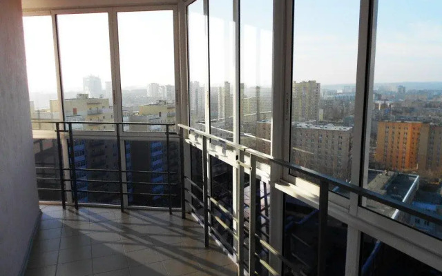 Hostel Dostoevsky