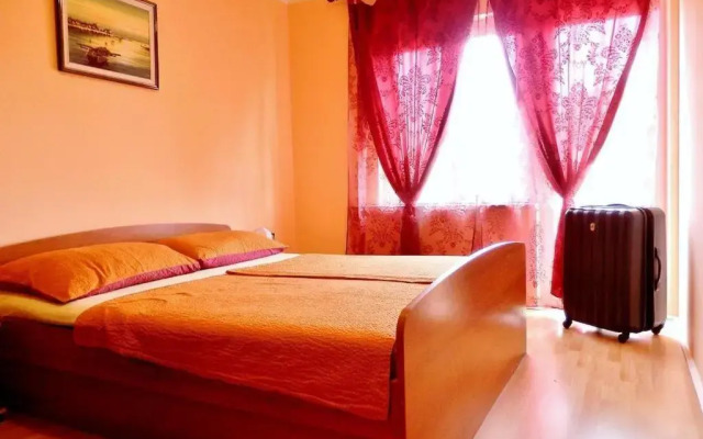 Apartmani Ana