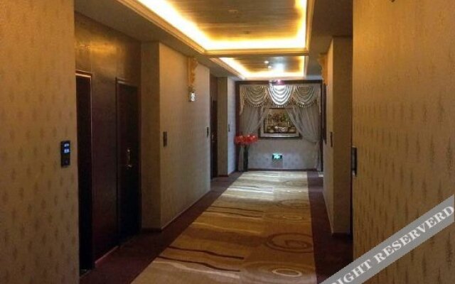 Rongyuan Hotel