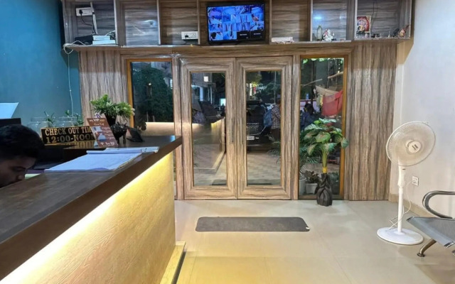 Damsang Guest House