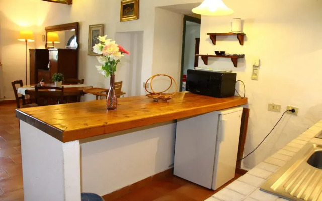 Apartment Between Pisa and Livorno