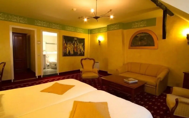Hotel Botticelli