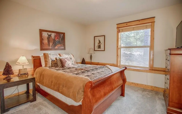 Red Fir 14 5 Bedroom Home