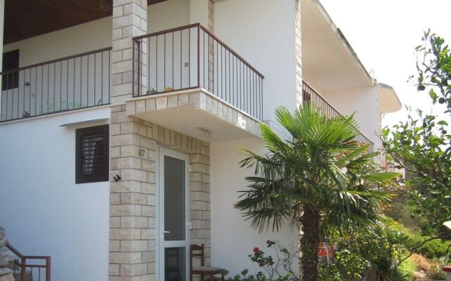 Apartments Mare