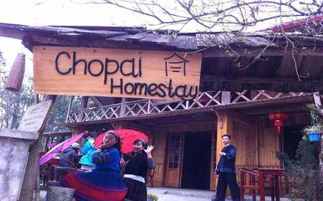 Tavan Chopai Homestay - Hostel