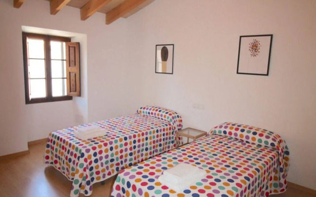 Villa with garden in Esporles