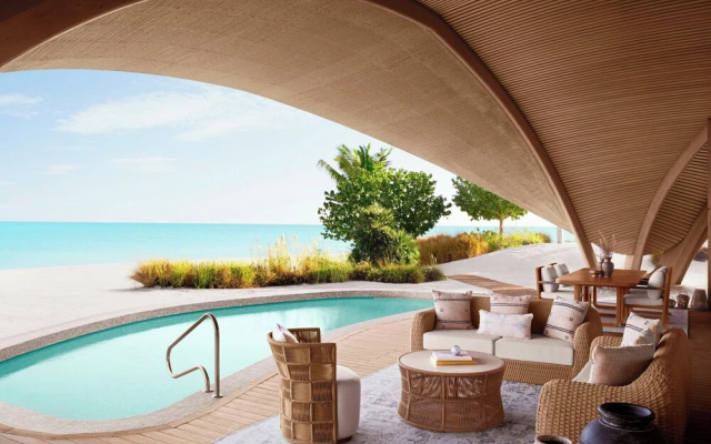 Nujuma, A Ritz-Carlton Reserve