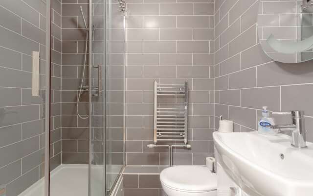 1 Bedroom Apartment in Angel London