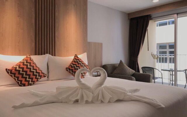 May Hotel