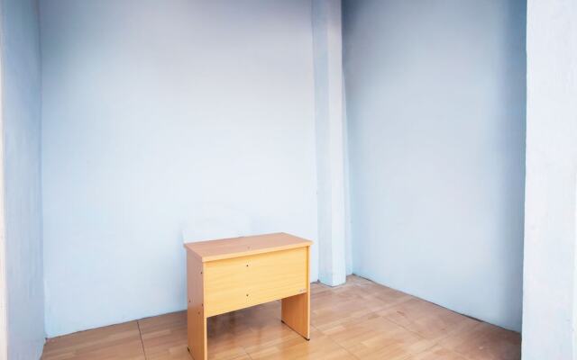 OYO Life 2601 Homestay Damai Helvetia