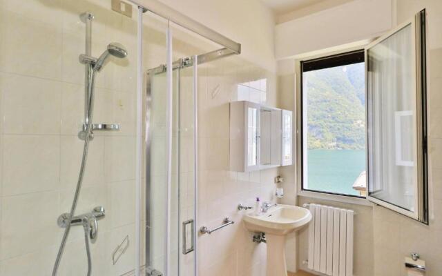 Appartamenti La Porta sul Lago