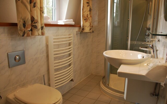 Hostellerie le Prieuré de Conques