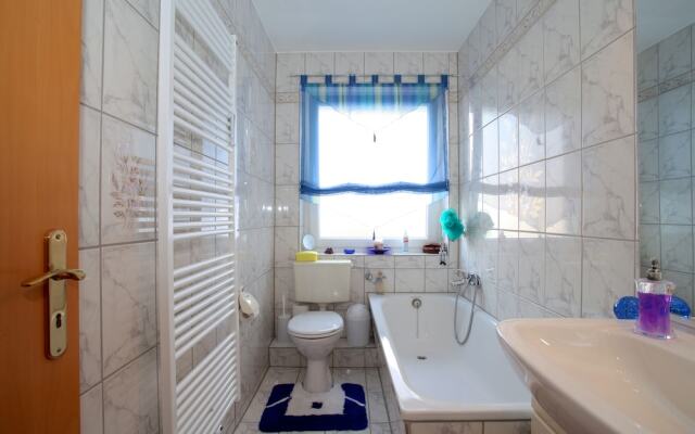 Private Apartment Ginsterweg