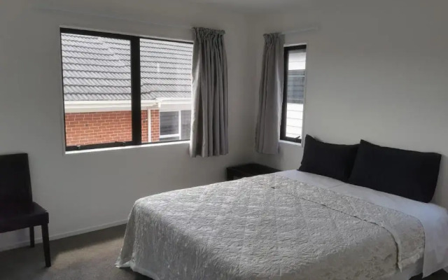 Private Room5 in Central Papatoetoe