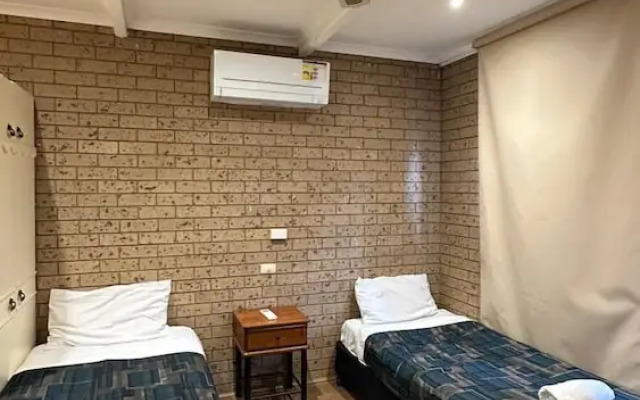 Shepparton Belltower