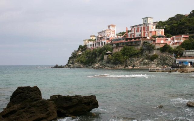 Hotel Ristorante Baia del Sorriso