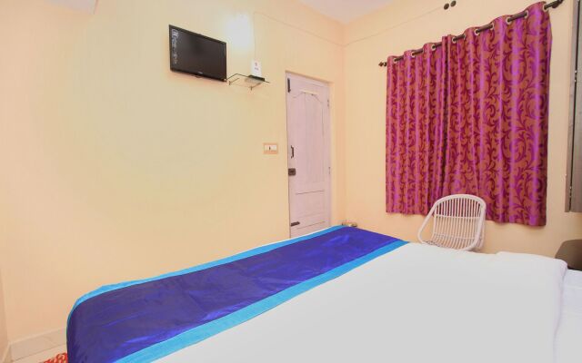 OYO 11425 Home Peaceful Stay Madikeri