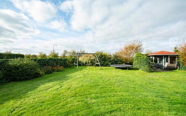 Buitenplaats Villa 116 - Callantsoog