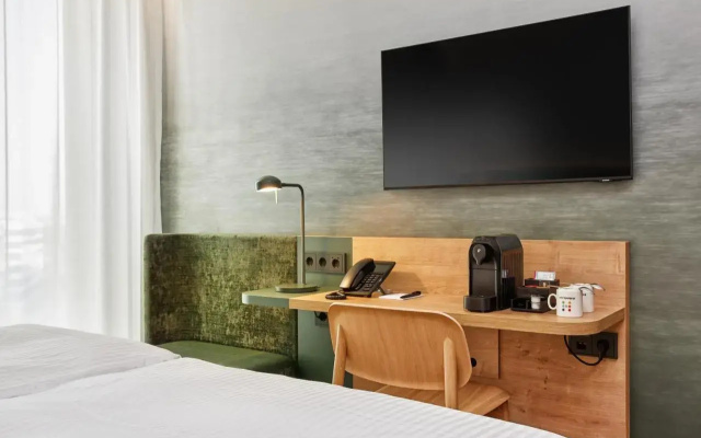 H+ Hotel Frankfurt Eschborn