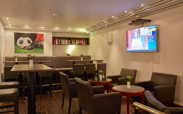 SOALTEE HOTEL by Trip Inn Frankfurt Messe