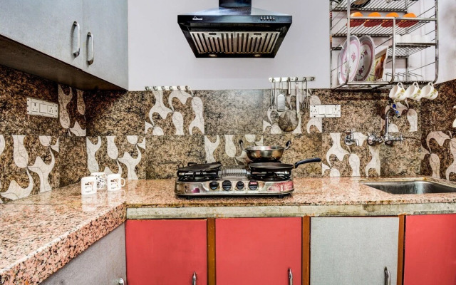 OYO Home 18575 Luxury Stay