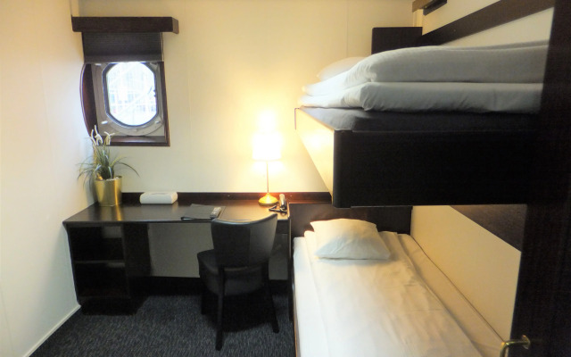 Mälardrottningen Hotel