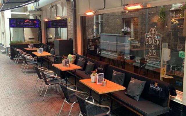 Hotel Broer & Zus