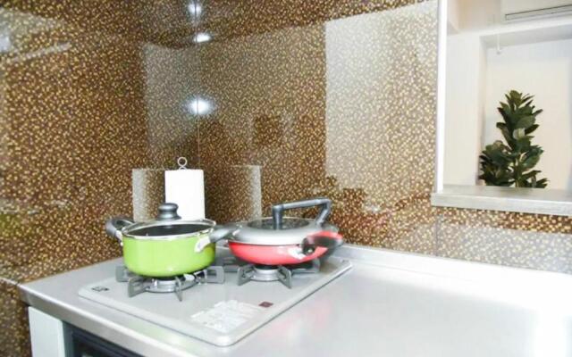 Suncourt Hondori Garden Hills / Vacation STAY 7593