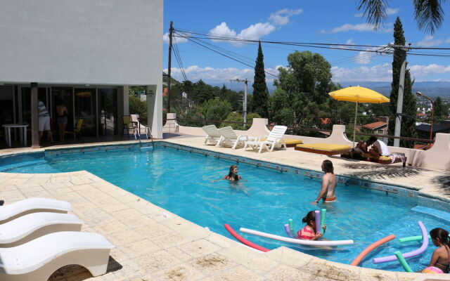 Hotel Meson de la Montaña