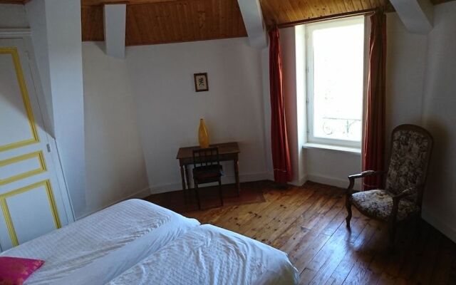 Les Chalets du Domaine des Soyeux