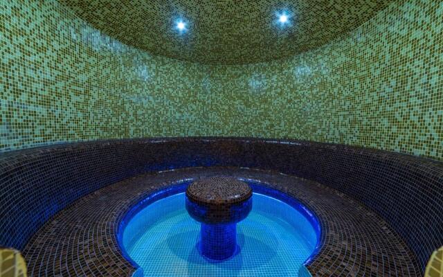 Unique - Resort and SPA