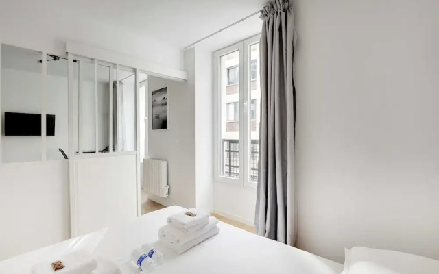 Newly Renovated Appartement Hotel Residence