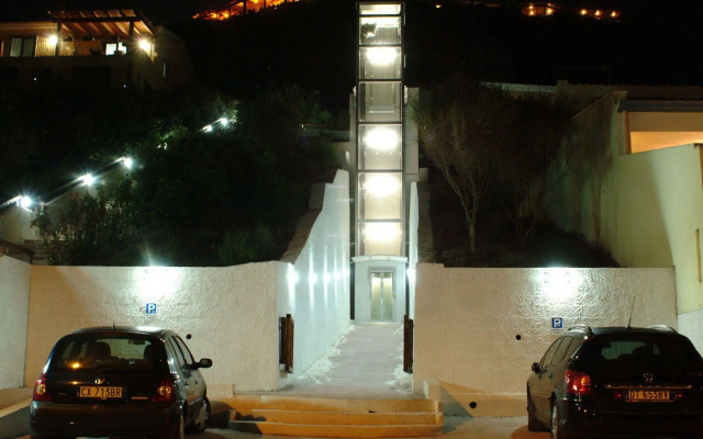 Hotel Residence La Baia