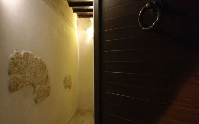Bed and Breakfast Abbazia Degli Svevi