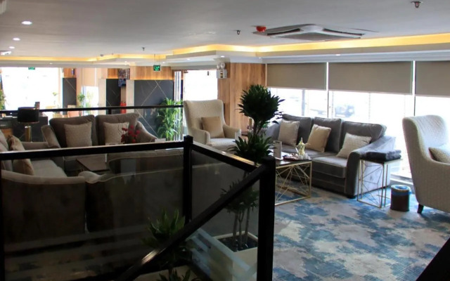 Swat Hotel Apartment 4