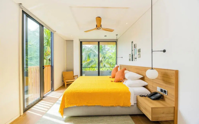 Sailing Luxury Phu Quoc Villas