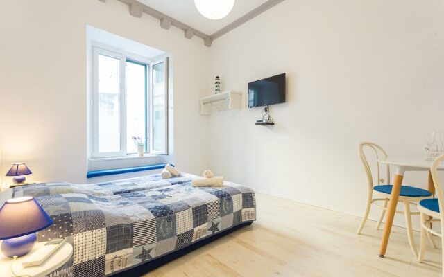 La Piazza Apartment