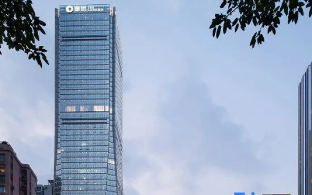 The Langbo Chengdu, in The Unbound Collection by Hyatt