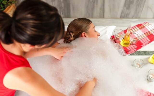 Otel Düzce Sürur & SPA