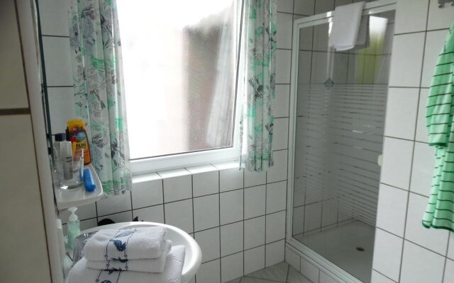 Hotel Pension Janssen