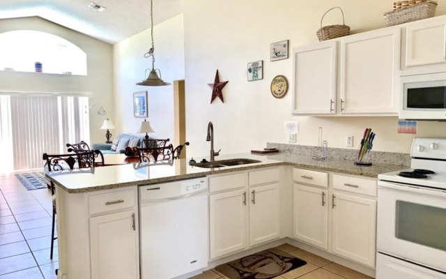 Ian's Southern Dunes Vacation Home