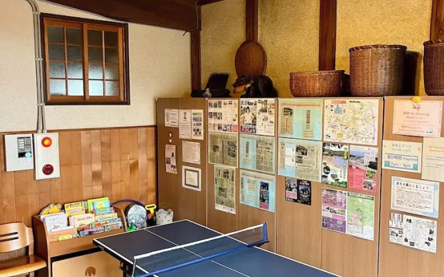 Kiyomizu House