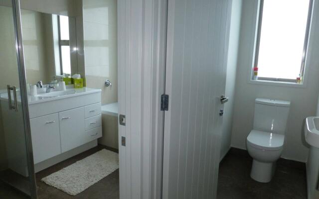 Harbour Drive B&B