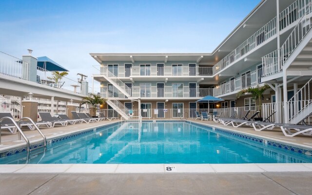 Harbor Light Condo