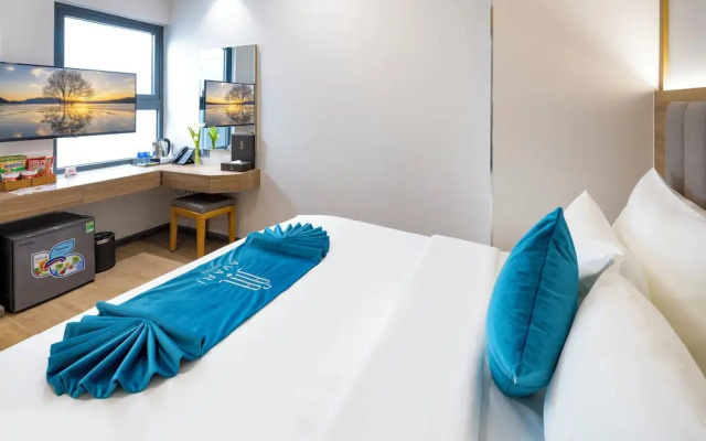 Avari Hotel