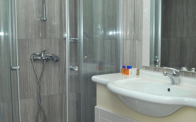 Lion City Hotel Ankara