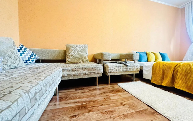 Апартаменты Север на ул. Ленина, д.50