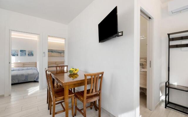 Baita Marina - Libeccio 30M Mare